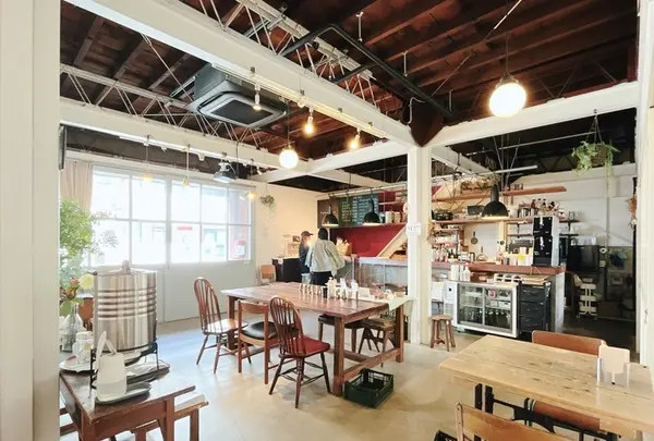 フカダソウカフェ（fukadaso cafe）の写真・動画_image_1355484