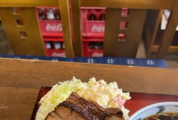 よしむら麺類店の写真・動画_image_1355598