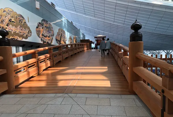 羽田空港（東京国際空港）の写真・動画_image_1355853