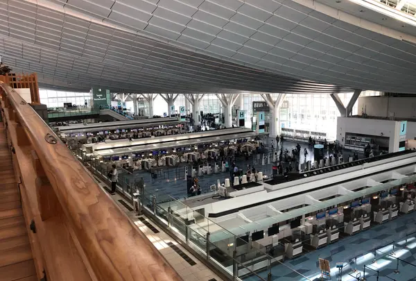 羽田空港（東京国際空港）の写真・動画_image_1355854