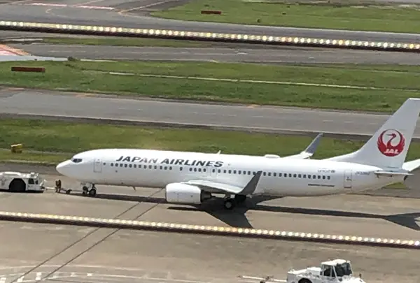 羽田空港（東京国際空港）の写真・動画_image_1355858