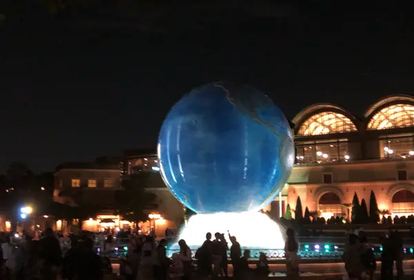 東京ディズニーシーの写真・動画_image_1355862