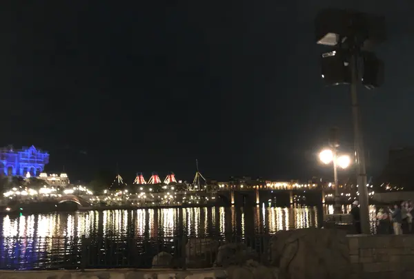 東京ディズニーシーの写真・動画_image_1355863