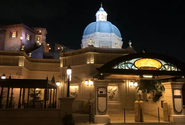 東京ディズニーシーの写真・動画_image_1355864