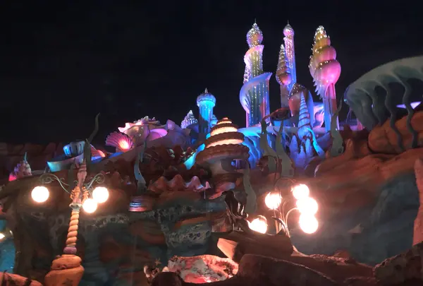 東京ディズニーシーの写真・動画_image_1355865