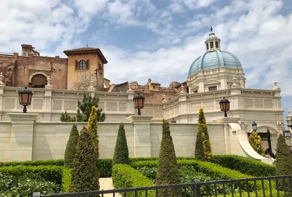 東京ディズニーシーの写真・動画_image_1355870