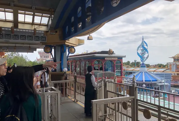東京ディズニーシーの写真・動画_image_1355871