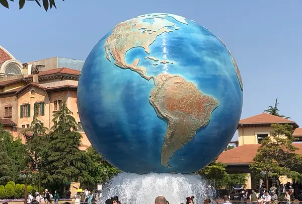 東京ディズニーシーの写真・動画_image_1355874