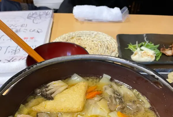 ほうとう蔵 歩成の写真・動画_image_1356558