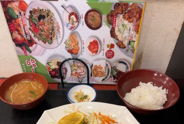 とんてき来来憲自由ケ丘店の写真・動画_image_1358253