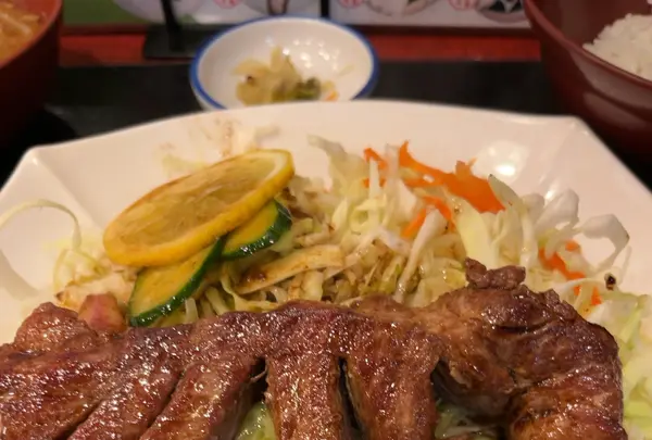 とんてき来来憲自由ケ丘店の写真・動画_image_1358254