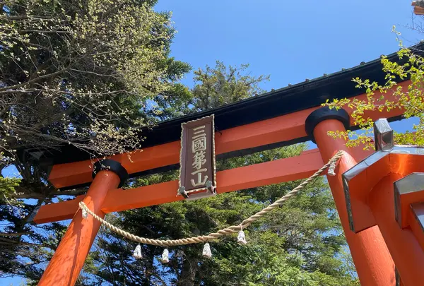 新倉山浅間公園の写真・動画_image_1359015