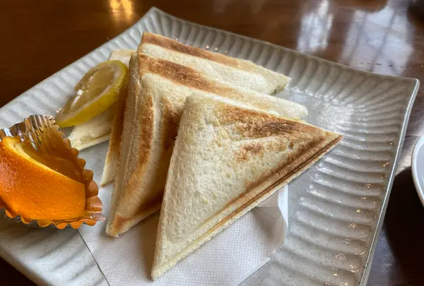 珈琲茶論の写真・動画_image_1359025