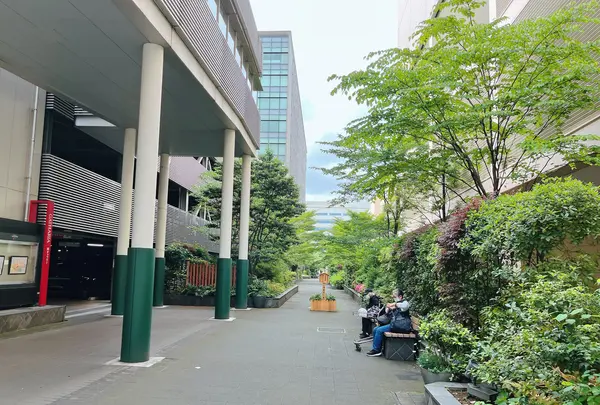 深川ギャザリアの写真・動画_image_1359457