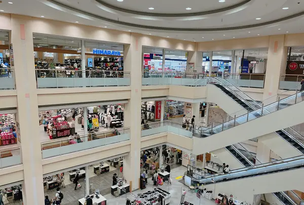 イトーヨーカドー 木場店（深川ギャザリア内）の写真・動画_image_1359533