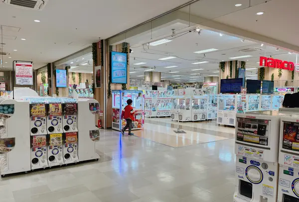 イトーヨーカドー 木場店（深川ギャザリア内）の写真・動画_image_1359536