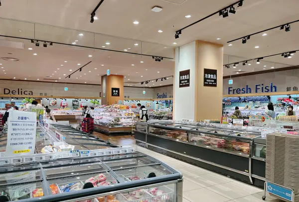 イトーヨーカドー 木場店（深川ギャザリア内）の写真・動画_image_1359538
