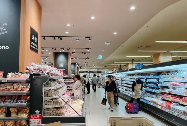 イトーヨーカドー 木場店（深川ギャザリア内）の写真・動画_image_1359539