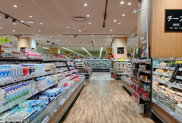 イトーヨーカドー 木場店（深川ギャザリア内）の写真・動画_image_1359540