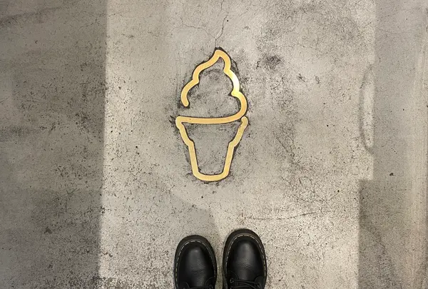 MIYASHITA CAFE +softcream （ミヤシタカフェ＋ソフトクリーム）の写真・動画_image_1360505