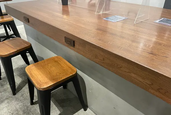 MIYASHITA CAFE +softcream （ミヤシタカフェ＋ソフトクリーム）の写真・動画_image_1360507