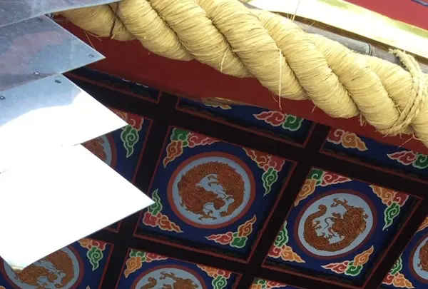 武蔵御嶽神社の写真・動画_image_1360728