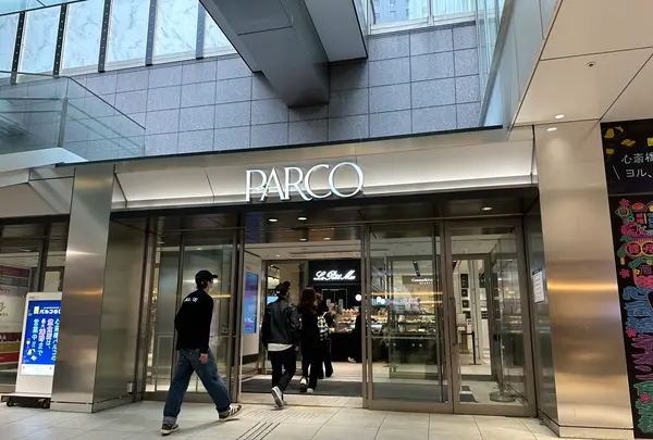 心斎橋PARCO（心斎橋パルコ）の写真・動画_image_1361024