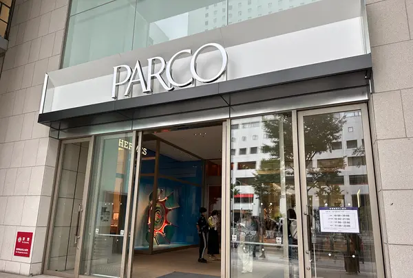 心斎橋PARCO（心斎橋パルコ）の写真・動画_image_1361026
