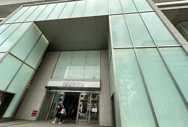 心斎橋PARCO（心斎橋パルコ）の写真・動画_image_1361028