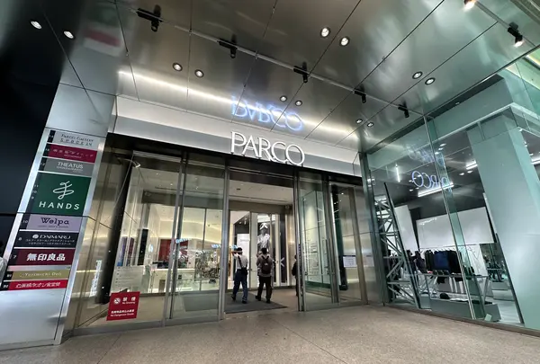 心斎橋PARCO（心斎橋パルコ）の写真・動画_image_1361031