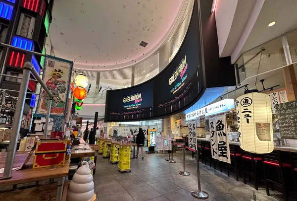 心斎橋PARCO（心斎橋パルコ）の写真・動画_image_1361041