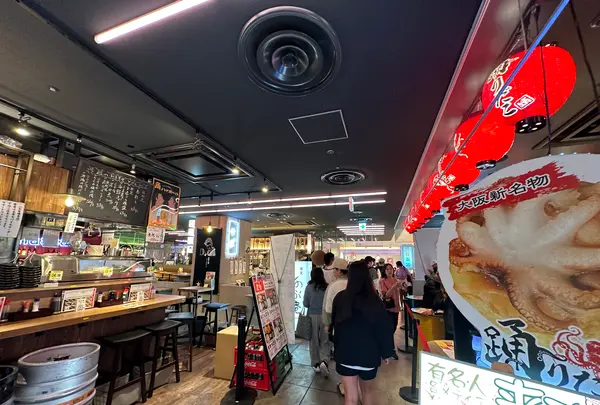 心斎橋PARCO（心斎橋パルコ）の写真・動画_image_1361042
