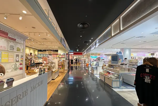 心斎橋PARCO（心斎橋パルコ）の写真・動画_image_1361071