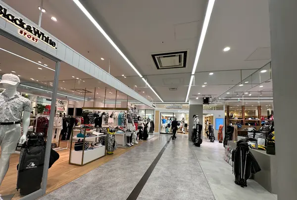 心斎橋PARCO（心斎橋パルコ）の写真・動画_image_1361078