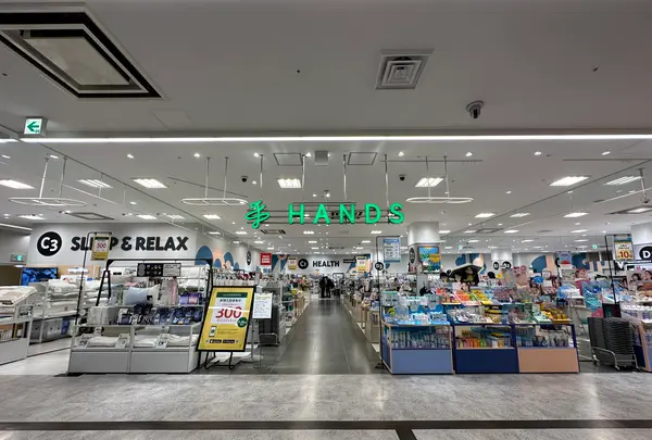 心斎橋PARCO（心斎橋パルコ）の写真・動画_image_1361081