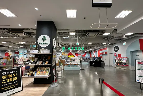 心斎橋PARCO（心斎橋パルコ）の写真・動画_image_1361085