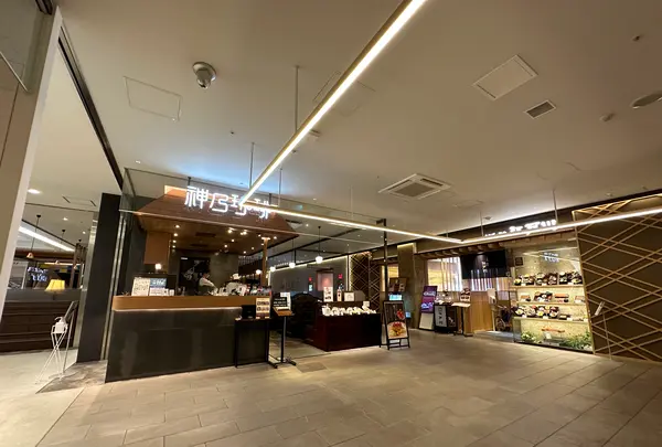 心斎橋PARCO（心斎橋パルコ）の写真・動画_image_1361090