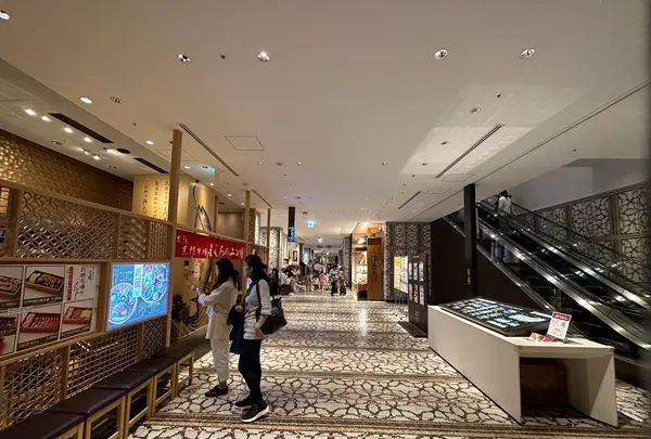 大阪タカシマヤの写真・動画_image_1361129