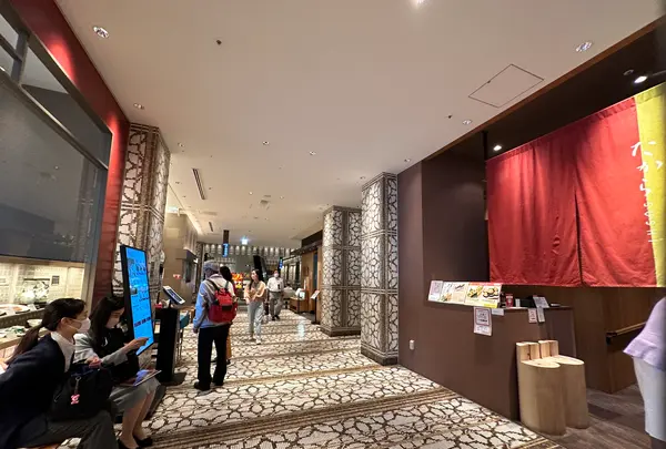 大阪タカシマヤの写真・動画_image_1361131