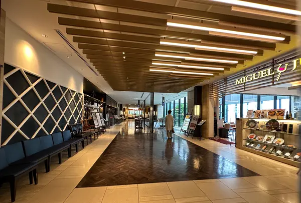 大阪タカシマヤの写真・動画_image_1361132