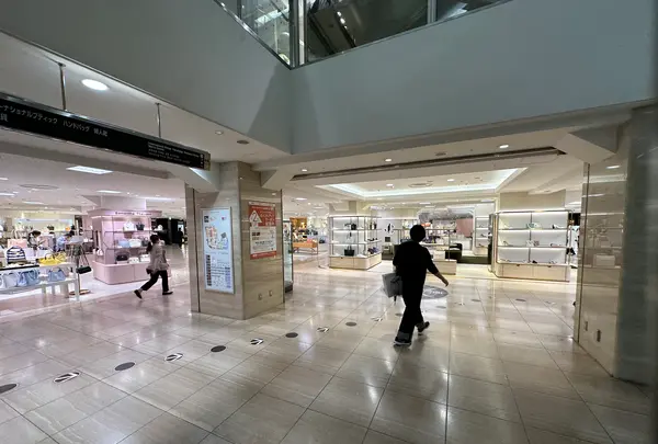 大阪タカシマヤの写真・動画_image_1361134