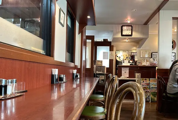 洋食やろく本店の写真・動画_image_1361160