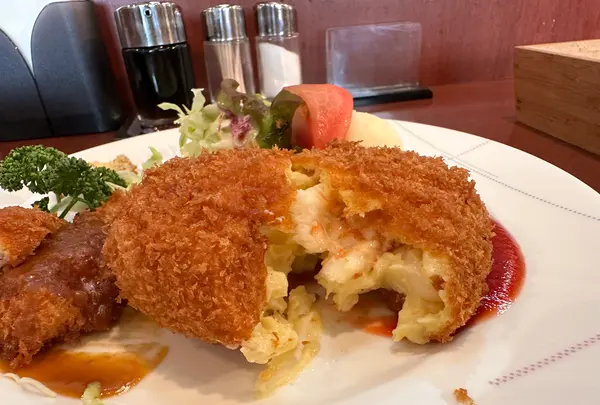 洋食やろく本店の写真・動画_image_1361172