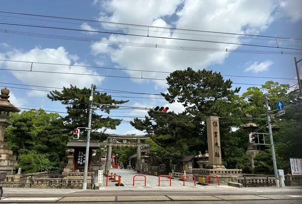 住吉大社の写真・動画_image_1361231