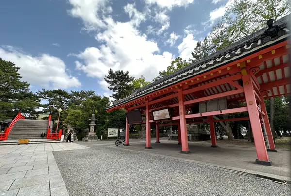 住吉大社の写真・動画_image_1361235