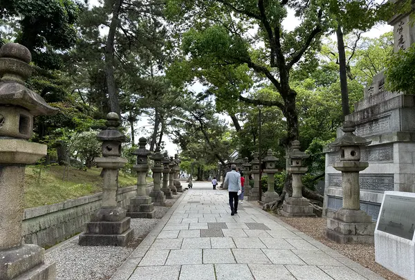 住吉大社の写真・動画_image_1361267