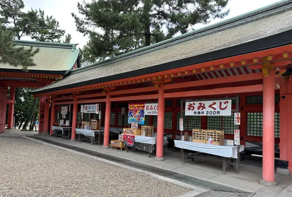 住吉大社の写真・動画_image_1361271