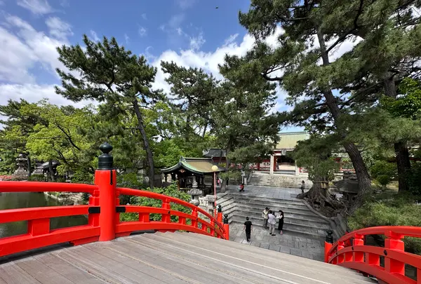住吉大社の写真・動画_image_1361290