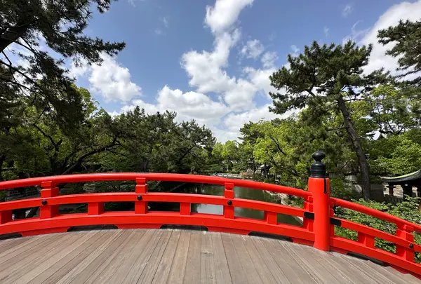 住吉大社の写真・動画_image_1361291