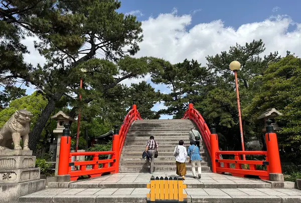 住吉大社の写真・動画_image_1361293